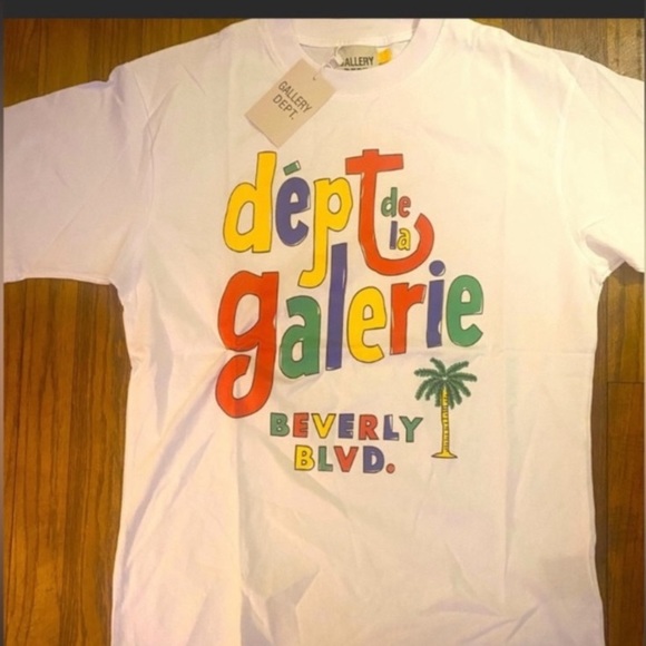 Gallery Dept Other - Gallery Dept men’s size M-NWT